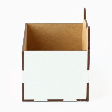 Organizer for the Office "Panda"-5