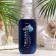 Shower gel Milana Men, mysterious Arctic, with eucalyptus oil, 300 ml