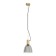 Lebalio 1x40W chandelier E27