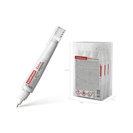 Erichkrause-8 ml knee knee.