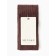 Children's leggings with Minaku straps, color brown, height 74-80