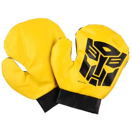 Game set for boxing "Super Strength" Transformers-3