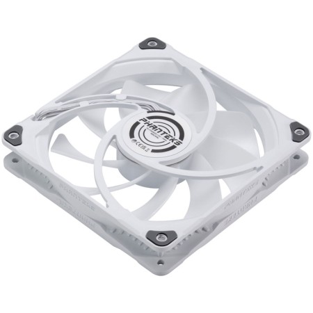 Fans for the Phanteks M25 DRGB White 3x140mm PH-F140M25_DRGB_PWM_WT01_3P-9