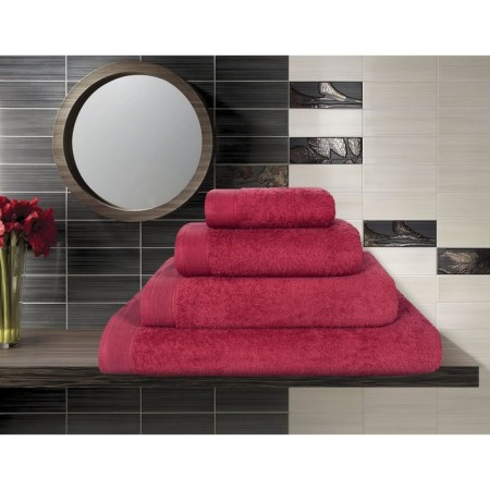 Terry towel Ruby, size 70x140 cm-1
