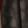 Trick Love Life "Hearts" 70*140 cm, dark gray, 100% HL, 450 gr/m2