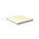 Notebook 12 sheets in the ruler, Erichkrause "Classic", cover coated cardboard, block offset, whiteness 100%, yellow