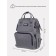 Mom's bag and shopper Rant Shopping Set Trends, Gray Color