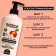 Floresan milk moisturizer, 500 ml moisturizing
