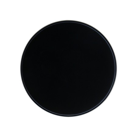 BYZ U66, 10 W, 3 A, PD, black wireless charger.-4