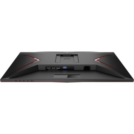 AOC 27 "27g2spae Black/Red IPS LED 1MS 16: 9 HDMI M/M matte 250CD 178g/178g 107488-7