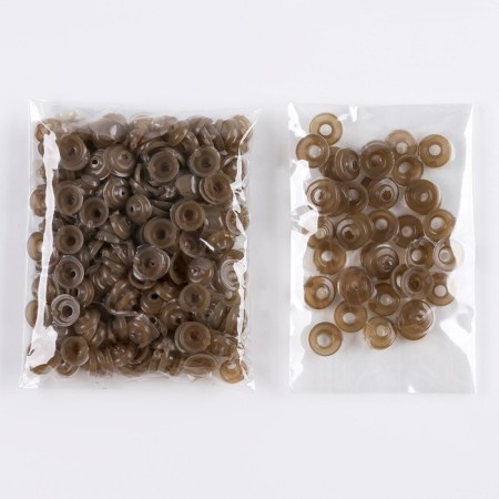 Set of eye and spouts for toys screw, set 304 pcs.-6