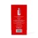 Tuale water men's Red Cloub, 100 ml