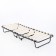 The line "Isabella" 190 x 80 x 26 cm, max. load 120 kg, mix