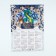 Calendar-plate "Fairy Tale every day", 29.7 x 42 cm