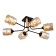 Ceiling lamp Mondrian E27x60W