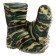 Male boots S-10RU, PVC, insulated, camouflage mix, size 39 (247)