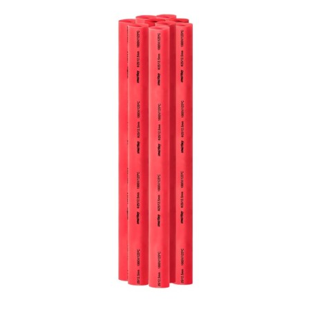 Thermal-shrinkable tube Smartbuy, 25/12.5, red, 1 m, SBE-HST-25-R-1