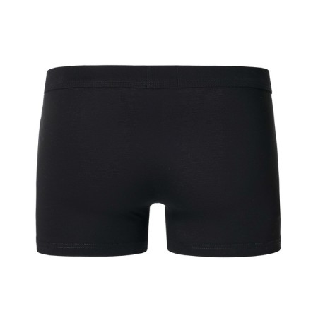 Panties boxers are male, black color, size 52-54-7
