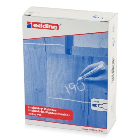 Building Marker Pasta Edding 150720, blue, line width 3-10 mm-4