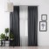 Curtains "Blackout": tulle 500 x 270 cm, curtains 240 x 270 cm - 2 pcs