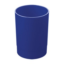 Star-Star for Chancellery, Istanm Leader, Round, Blue