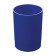 Star-Star for Chancellery, Istanm Leader, Round, Blue