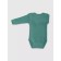 Body Children's Rant First, height 56 ​​cm, color green ocean