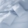 Pillowcase 220s Ethel 50*70 cm, cell, satin, 100% cotton
