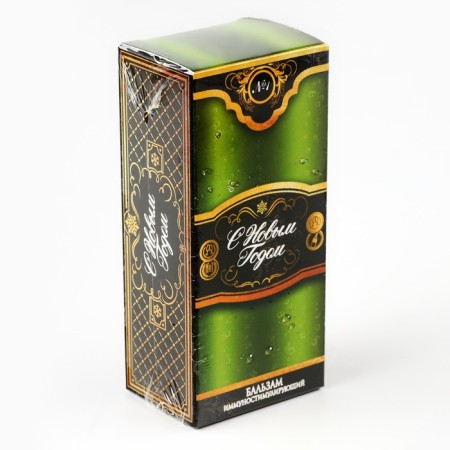 Balm "Success in the New Year", 100 ml-7