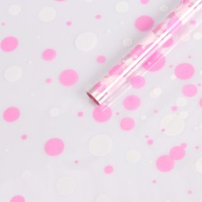 Flower film 