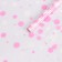 Flower film "Serpentine", Bel - Pink, 0.7 x 7.6 m, 40 μm, 200 g