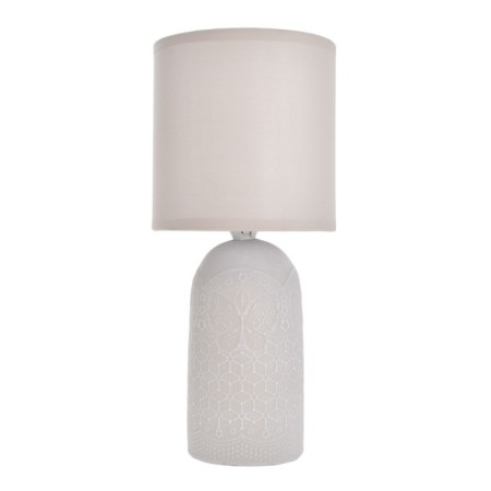 Highway lamp 16565/1gy e14 40W gray 15x15x34 cm Risalux-6