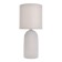 Highway lamp 16565/1gy e14 40W gray 15x15x34 cm Risalux