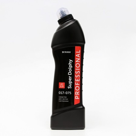 Super Dolphy plumbing remedy, 750 ml