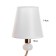 Chandelier 2142/5 E14 40W gold 57x57x36 cm Bayerlux