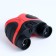 Binoculars "Falcon" 8x21, round the eyepiece, mix