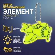 The reflective element 