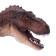 Figure Konik "Tyrannosaurus with a mobile jaw, deluxe"