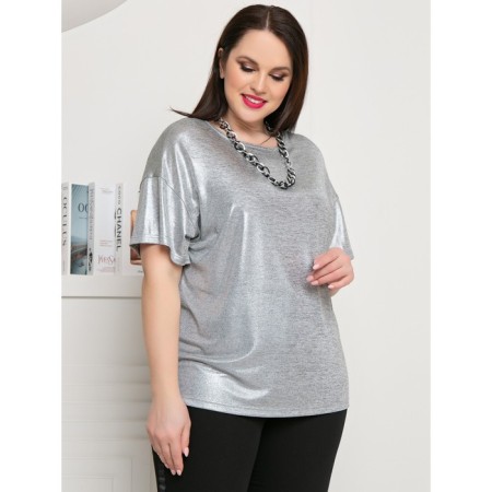 Female blouse, size 46-2