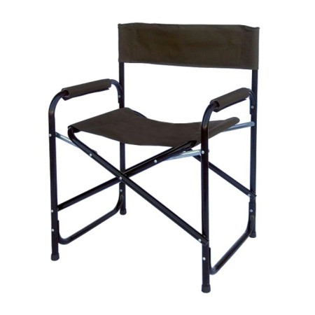 Tourist folding chair Green Glade RS420, khaki