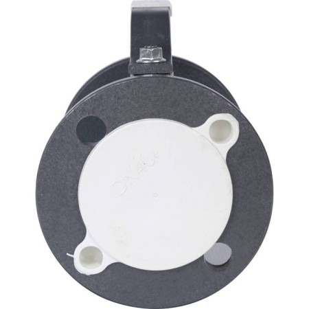 ALSO ball tap KSHF, DN 40, PN 40, flanged, steel-2