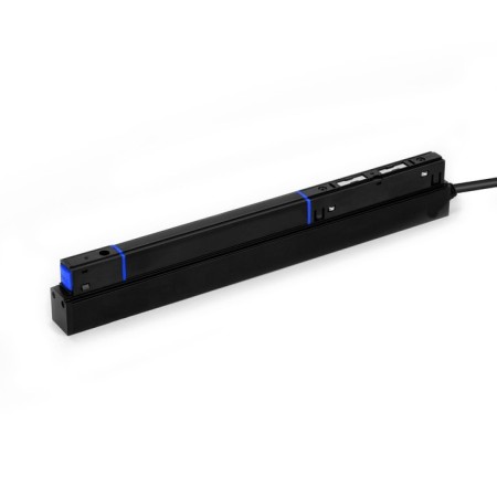 ELEKTROSTANDARD, SLIM MAGNETIC, Black Complete