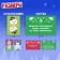 Board Brodiller "Games of Santa Claus"