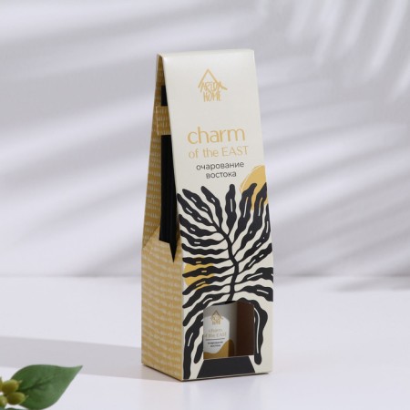 Diffuser aromatic charm of the east 30 ml-2
