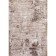 Rectangular carpet Karmen Hali Armina, size 80x150 cm, color Brown/Brown
