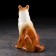 Souvenir "Kollya Reduced", handmade, porcelain