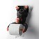 Builder for toilet paper "Monkey" 24x18cm