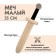 Wooden Sword Small, Book