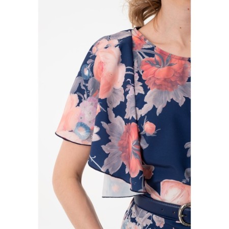 Blouse. female, size 42-3