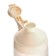 Sports shaker "grenade", 600 ml, 18 x 12 cm, pink